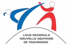 Logo Ligue régional nouvelle aquitaine