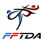 Logo FFTDA